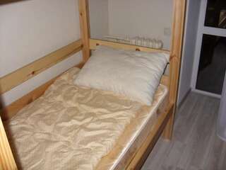 Хостелы Your Хостел Минск Кровать в общем номере для мужчин и женщин с 10 кроватями-5